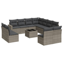 VidaXL 3219120 set mobili da esterno
