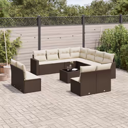 VidaXL 3219123 set mobili da esterno