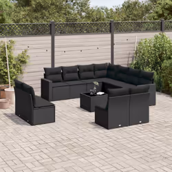 VidaXL 3219125 set mobili da esterno