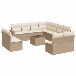 VidaXL 3219128, 12 pz
