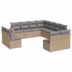 VidaXL 3219129, 12 pz