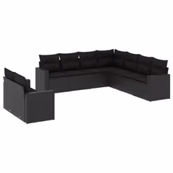 VidaXL 3219135, 9 pz