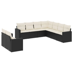 VidaXL 3219136 set mobili da esterno