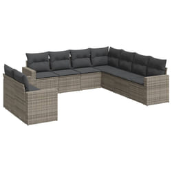 VidaXL 3219140 set mobili da esterno