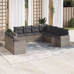 VidaXL 3219140 set mobili da esterno