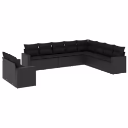 VidaXL 3219155, 10 pz