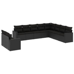 VidaXL 3219155 set mobili da esterno