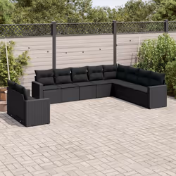VidaXL 3219155 set mobili da esterno