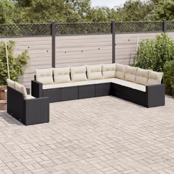 VidaXL 3219156 set mobili da esterno