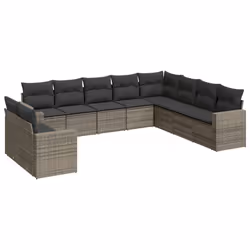 VidaXL 3219160, 10 pz