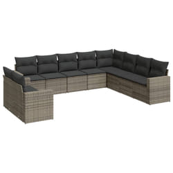 VidaXL 3219160 set mobili da esterno