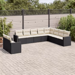 VidaXL 3219166 set mobili da esterno