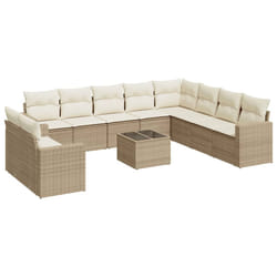 VidaXL 3219168 set mobili da esterno