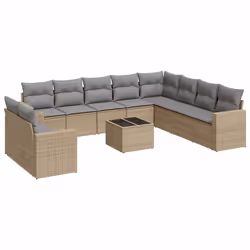 VidaXL 3219169, 11 pz
