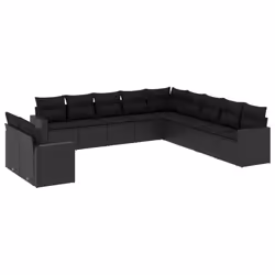 VidaXL 3219175, 11 pz