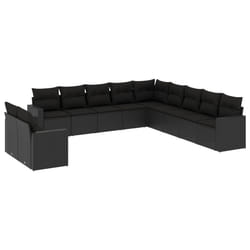 VidaXL 3219175 set mobili da esterno