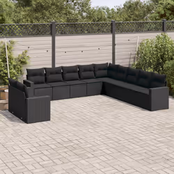 VidaXL 3219175 set mobili da esterno