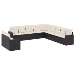 VidaXL 3219176, 11 pz