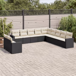 VidaXL 3219176 set mobili da esterno