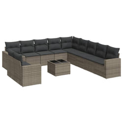 VidaXL 3219180 set mobili da esterno