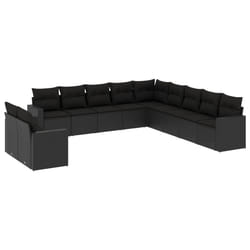 VidaXL 3219185 set mobili da esterno