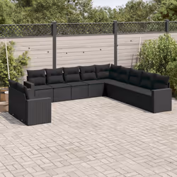 VidaXL 3219185 set mobili da esterno