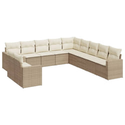VidaXL 3219188 set mobili da esterno