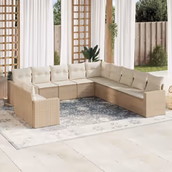 VidaXL 3219188 set mobili da esterno