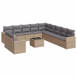 VidaXL 3219189, 12 pz