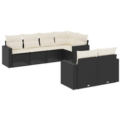 VidaXL 3219196 set mobili da esterno