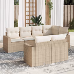 VidaXL 3219198 set mobili da esterno