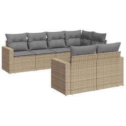 VidaXL 3219199 set mobili da esterno