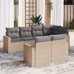 VidaXL 3219199 set mobili da esterno