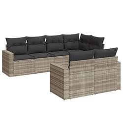 VidaXL 3219202 set mobili da esterno