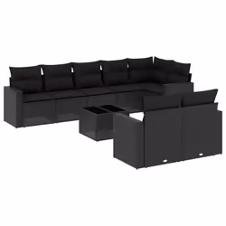 VidaXL 3219205, 8 pz