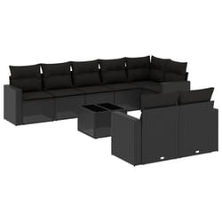 VidaXL 3219205 set mobili da esterno
