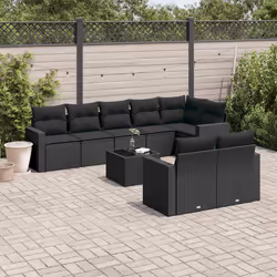 VidaXL 3219205 set mobili da esterno