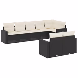VidaXL 3219206, 8 pz