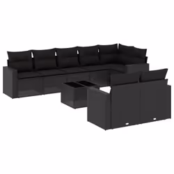 VidaXL 3219215, 9 pz