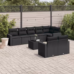 VidaXL 3219215 set mobili da esterno