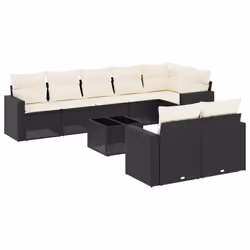 VidaXL 3219216, 9 pz