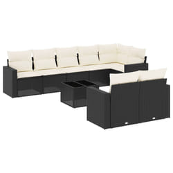 VidaXL 3219216 set mobili da esterno