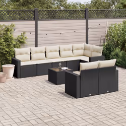 VidaXL 3219216 set mobili da esterno