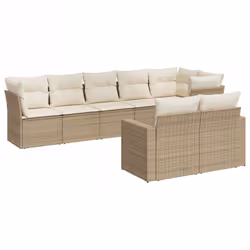 VidaXL 3219218, 9 pz