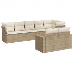 VidaXL 3219218 set mobili da esterno
