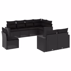 VidaXL 3219225, 8 pz