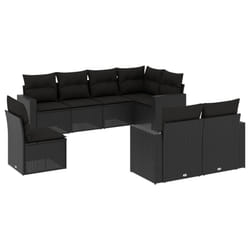 VidaXL 3219225 set mobili da esterno
