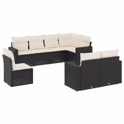 VidaXL 3219226, 8 pz