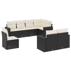 VidaXL 3219226 set mobili da esterno