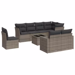 VidaXL 3219230, 8 pz